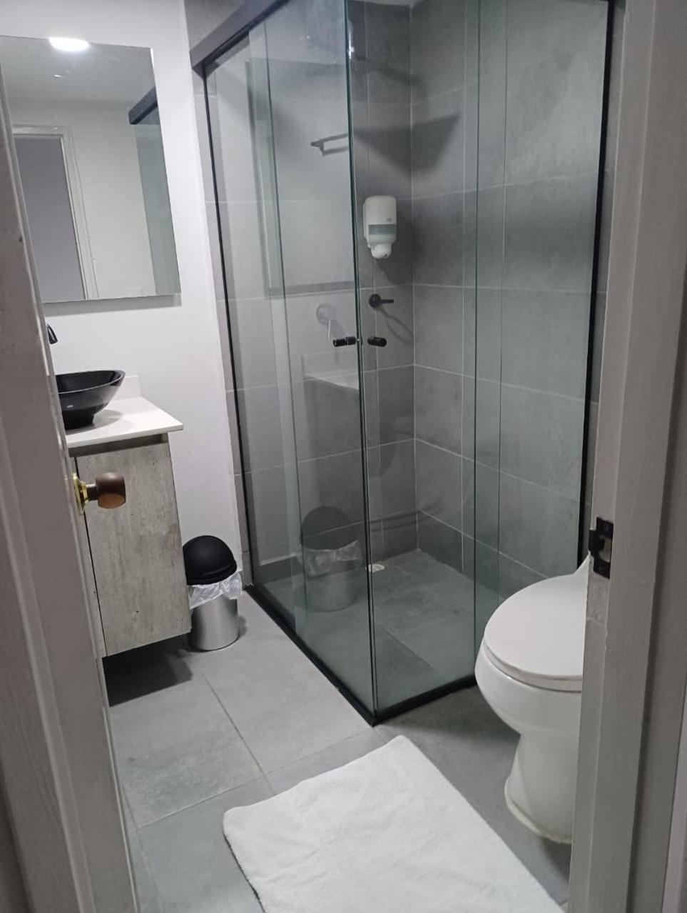 Hotel La Carpita Медельин Экстерьер фото